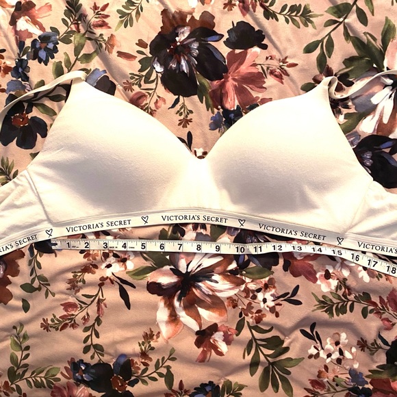 Victoria's Secret Other - VS Cotton Bra